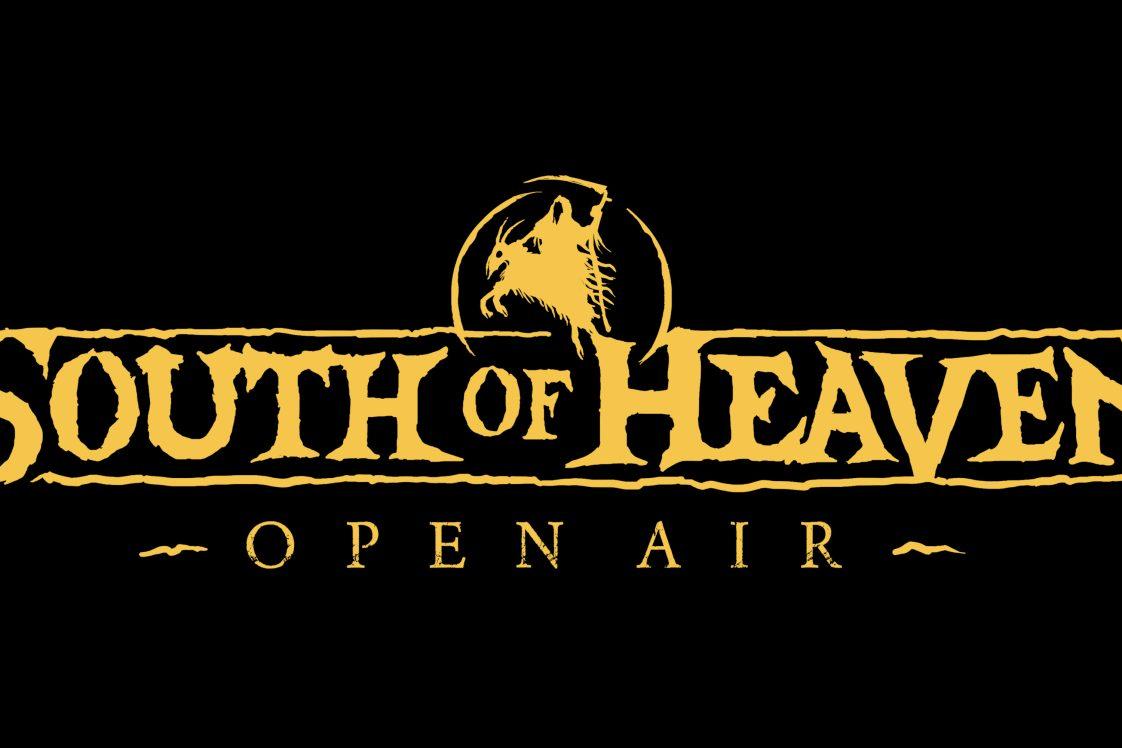 South of Heaven Festival Unveils First 11 Names