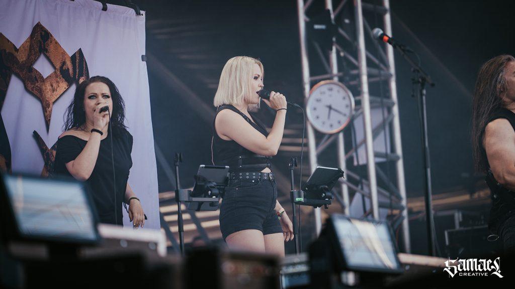 Stam1na: Tuska Festival 2024