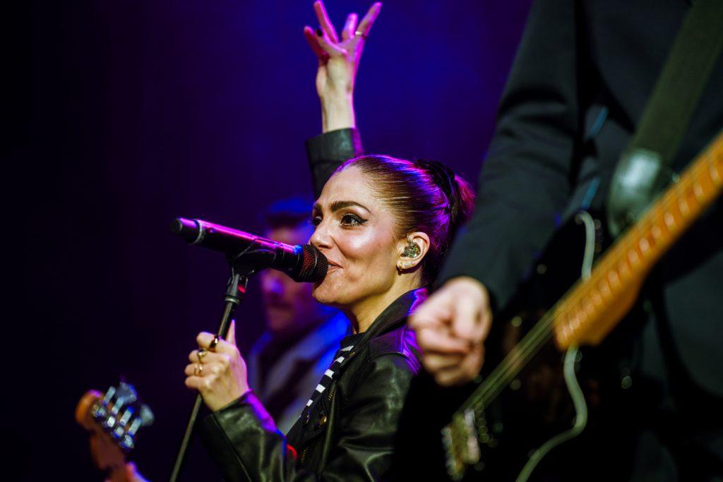 The Interrupters at O2 Shepherds Bush Empire - London