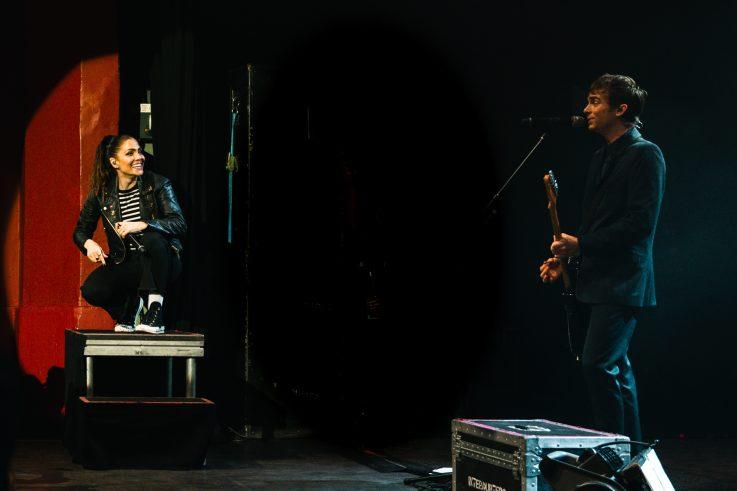 The Interrupters at O2 Shepherds Bush Empire - London