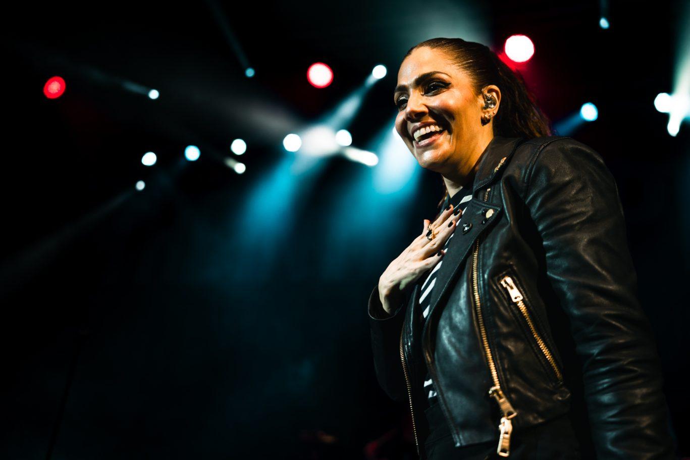 The Interrupters at O2 Shepherds Bush Empire - London