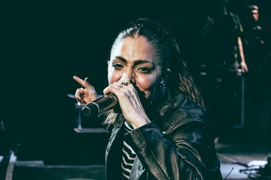 The Interrupters at O2 Shepherds Bush Empire - London