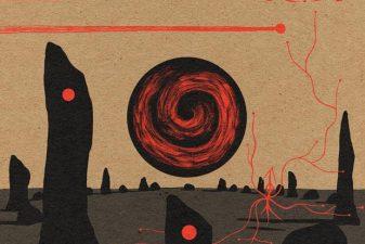 Harvestman (Steve Von Till) Shares "Galvanized and Torn Open" from Triptych Part Two