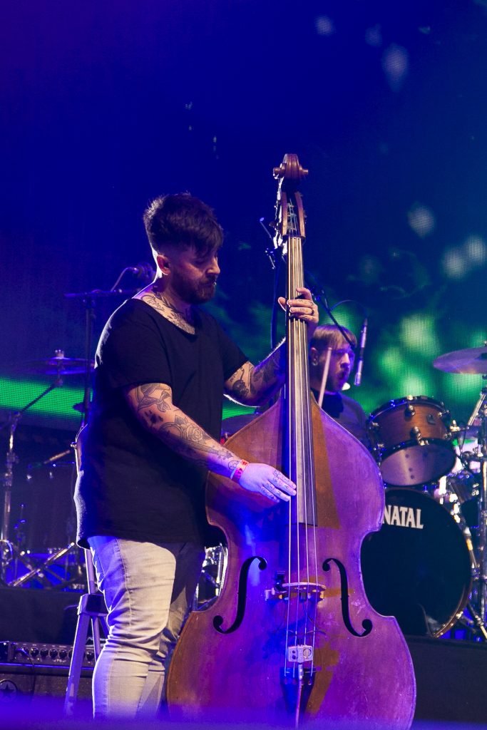 1000 Lights Review Birmingham Utilita Arena 18-08-2024