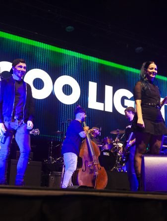 1000 Lights Review Birmingham Utilita Arena 18-08-2024