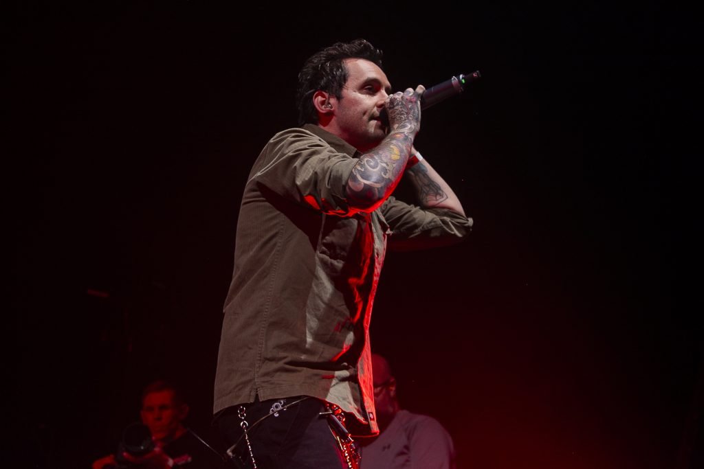 1000 Lights Review Birmingham Utilita Arena 18-08-2024