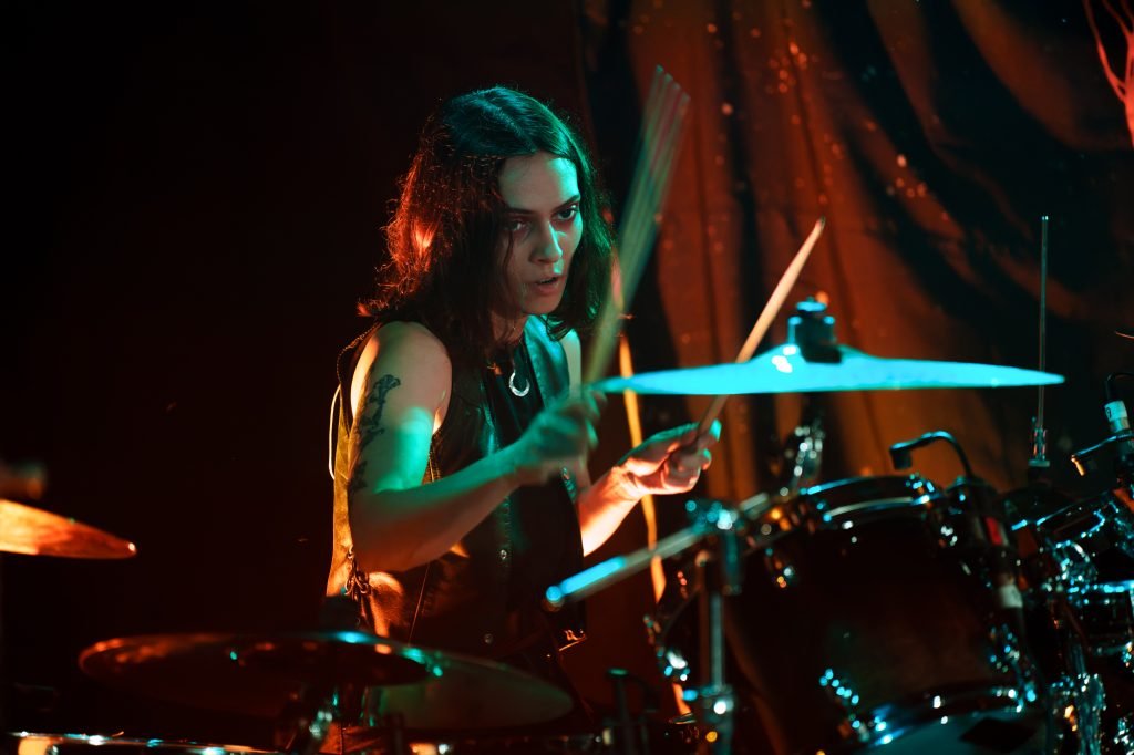 Crypta / Phorbetor & Perpetual Paradox at The Underworld Camden, London 2024