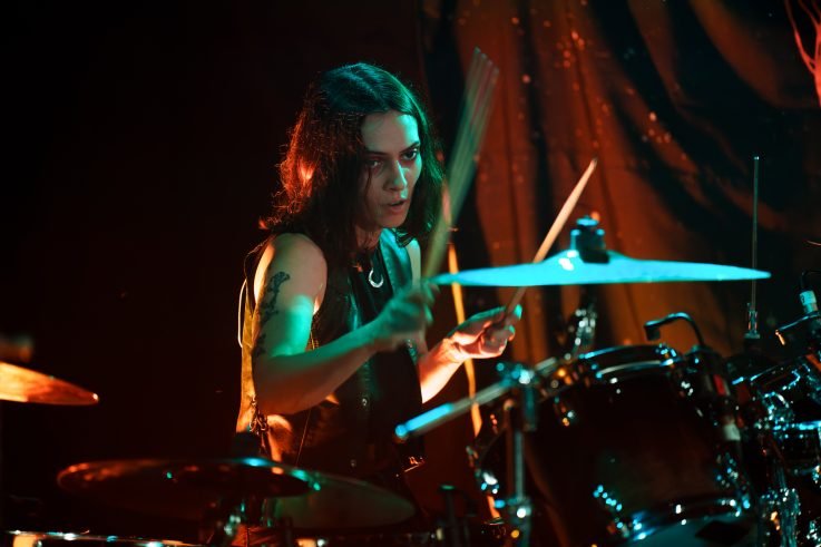 Crypta / Phorbetor & Perpetual Paradox at The Underworld Camden, London 2024