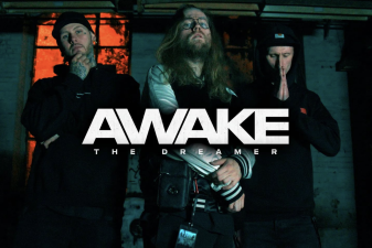 Awake The Dreamer - Take My Hand