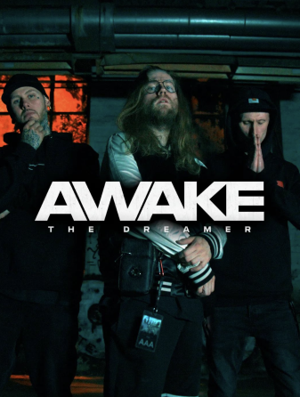 Awake The Dreamer - Take My Hand