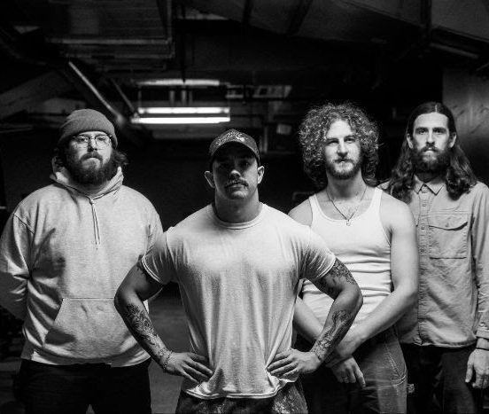 Kublai Khan TX Announces New Album "Exhibition of Prowess"