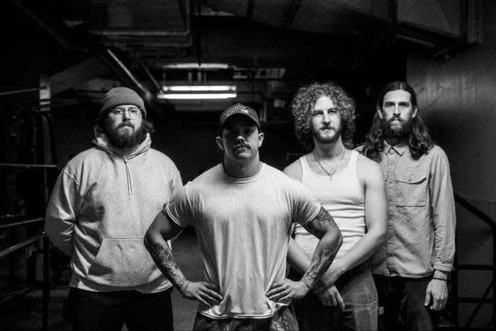 Kublai Khan TX Announces New Album "Exhibition of Prowess"