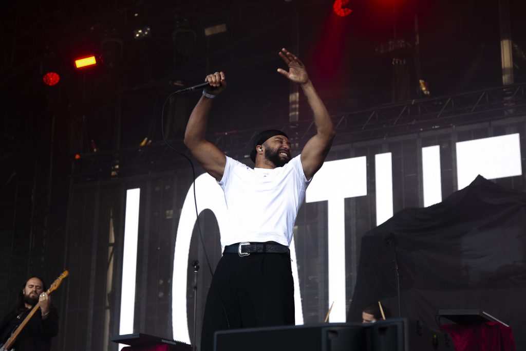 KoRn At The Halifax Piece Hall with support from Loathe 9-8-2024 1 Loathe 42020809 MJB SP 004