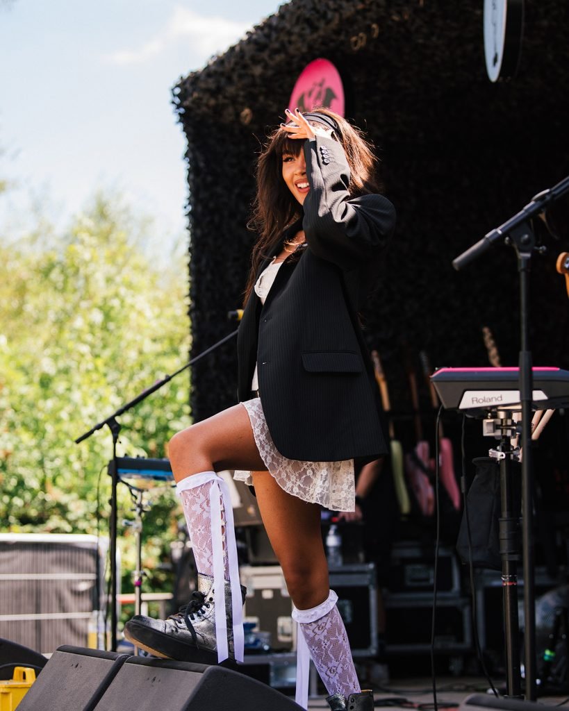 Aziya at Bludfest 2024 - Review & Gallery