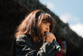 Aziya at Bludfest 2024 - Review & Gallery