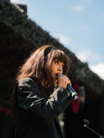 Aziya at Bludfest 2024 - Review & Gallery