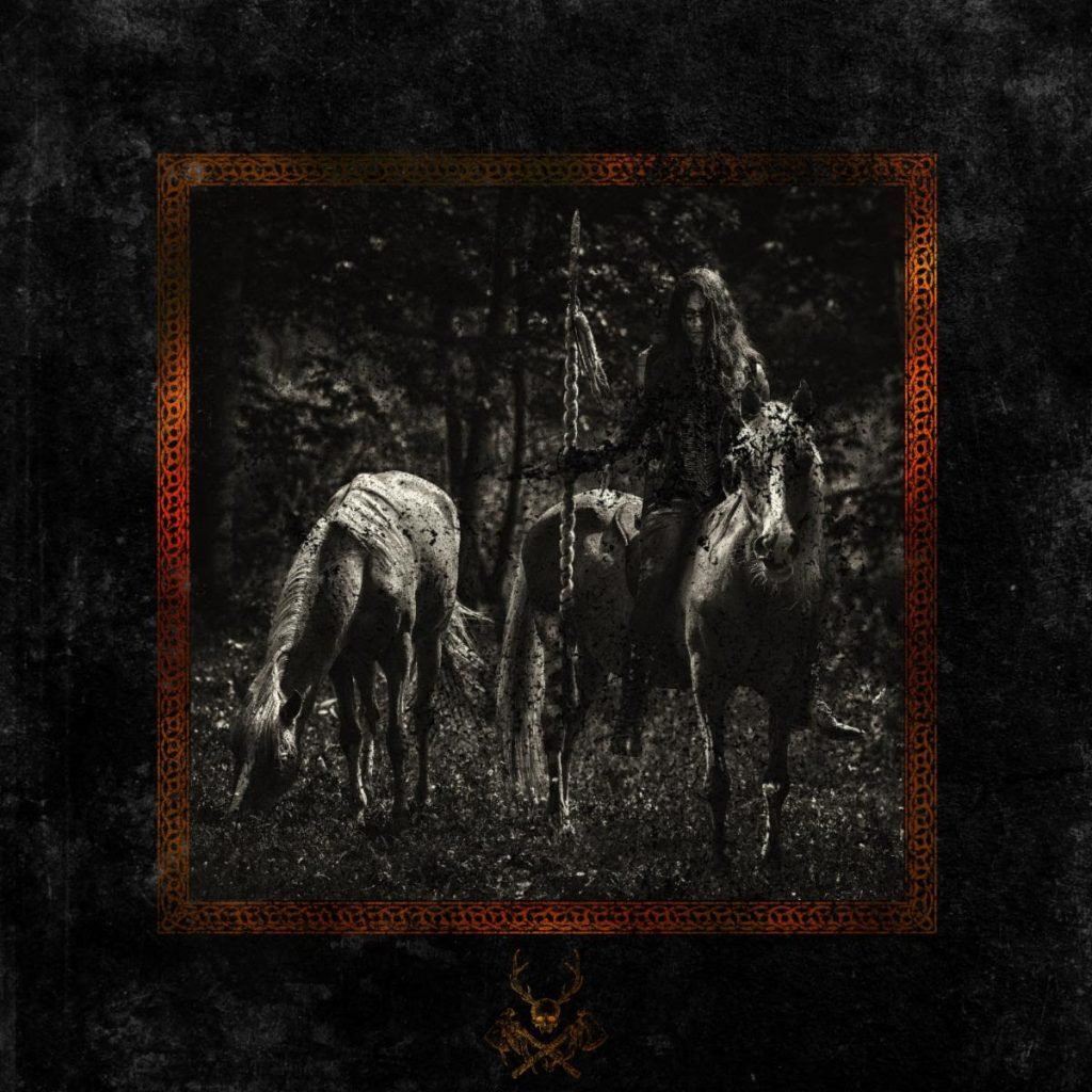 BLACKBRAID Shares Cover of I Song, "Warriors"