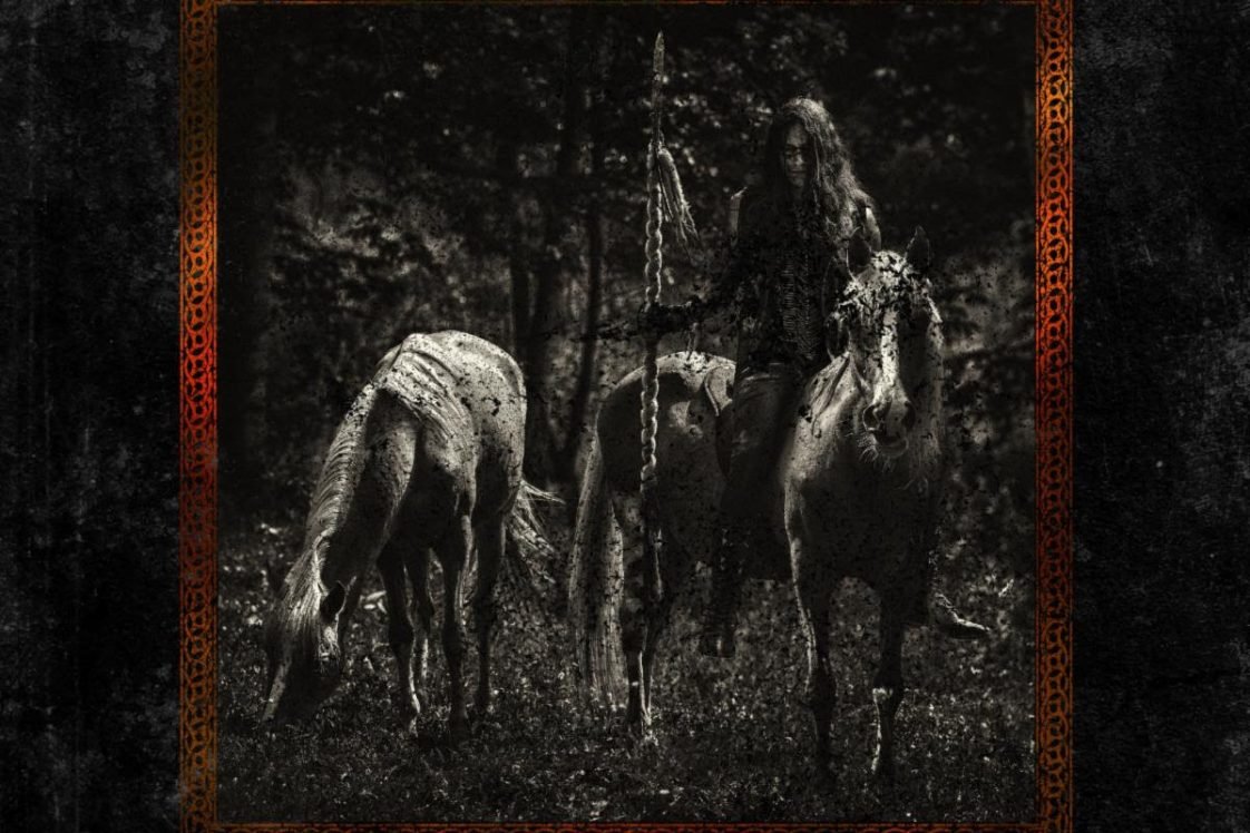 BLACKBRAID Shares Cover of I Song, "Warriors"