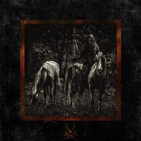 BLACKBRAID Shares Cover of I Song, "Warriors"