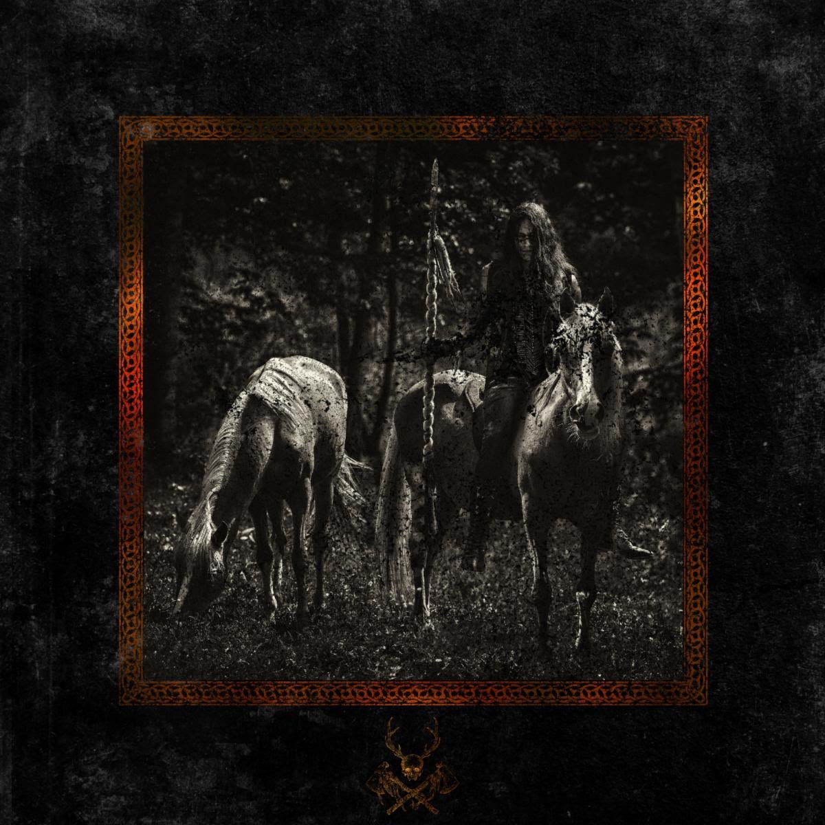 BLACKBRAID Shares Cover of I Song, “Warriors”