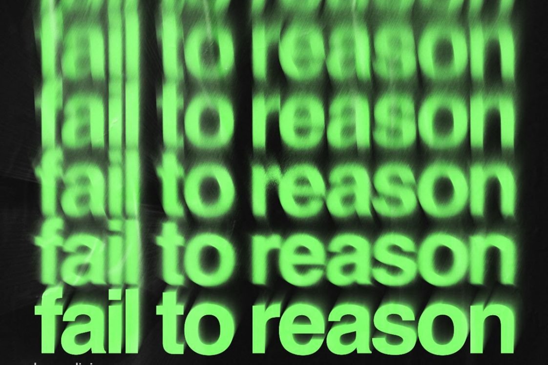 Brave Liaison Shares New Single 'Fail to Reason'