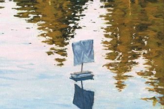 Chuck Ragan Returns with New Album Love and Lore