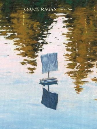 Chuck Ragan Returns with New Album Love and Lore