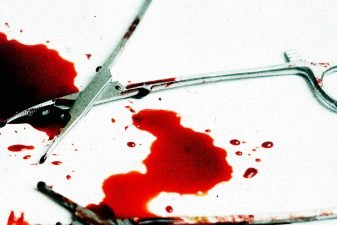 CRUCIFICTION: New Deathcore Band Featuring Bloodbather's Salem Vex, Releases New Single 'VHS' Featuring Darius Tehrani of Spite