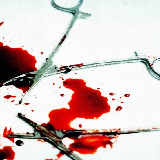 CRUCIFICTION: New Deathcore Band Featuring Bloodbather's Salem Vex, Releases New Single 'VHS' Featuring Darius Tehrani of Spite