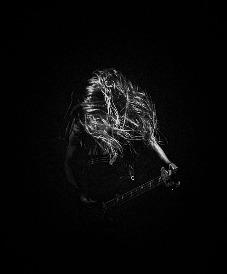 Dust Bolt at The Dome, London 2024