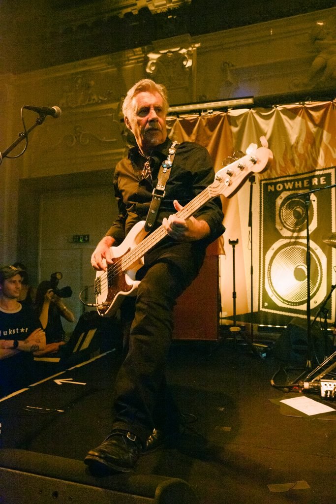 Frank Carter & Sex Pistols: A legendary Collaboration we didn't know we needed