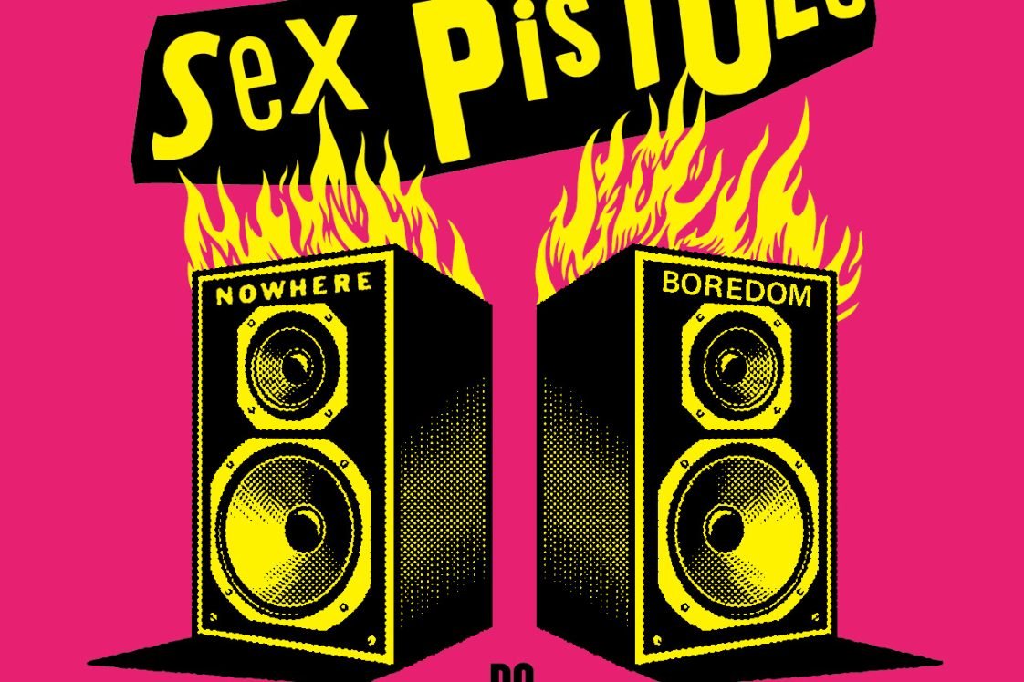 Frank Carter and Sex Pistols to Perform Iconic Album at O2 Forum Kentish Town