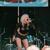 Hannah Grae at Bludfest 2024 - Review & Gallery