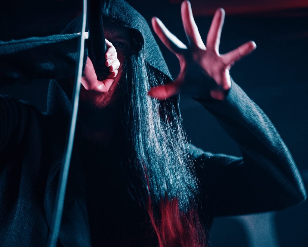 Live Gallery: Humanity's Last Breath at The Dome, London 2024