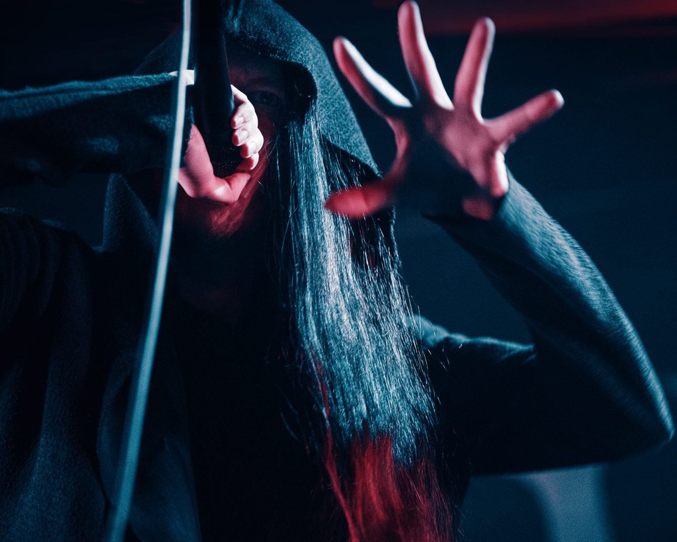 Live Gallery: Humanity's Last Breath at The Dome, London 2024