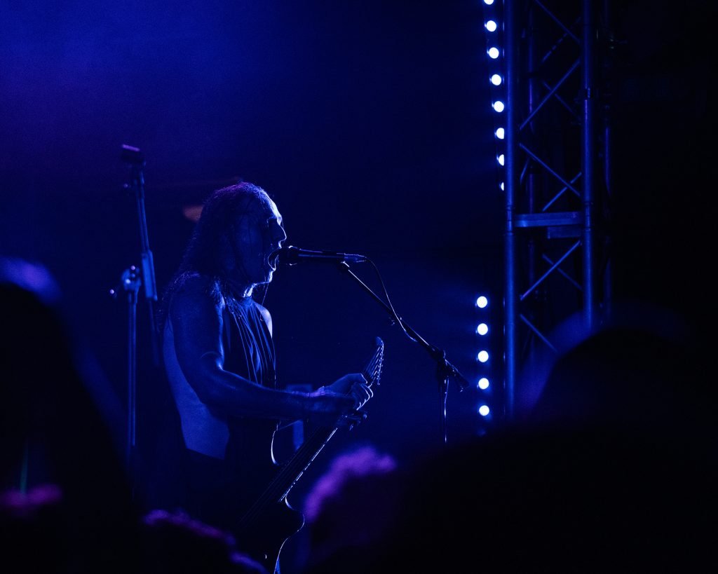 Live Gallery: Humanity's Last Breath at The Dome, London 2024