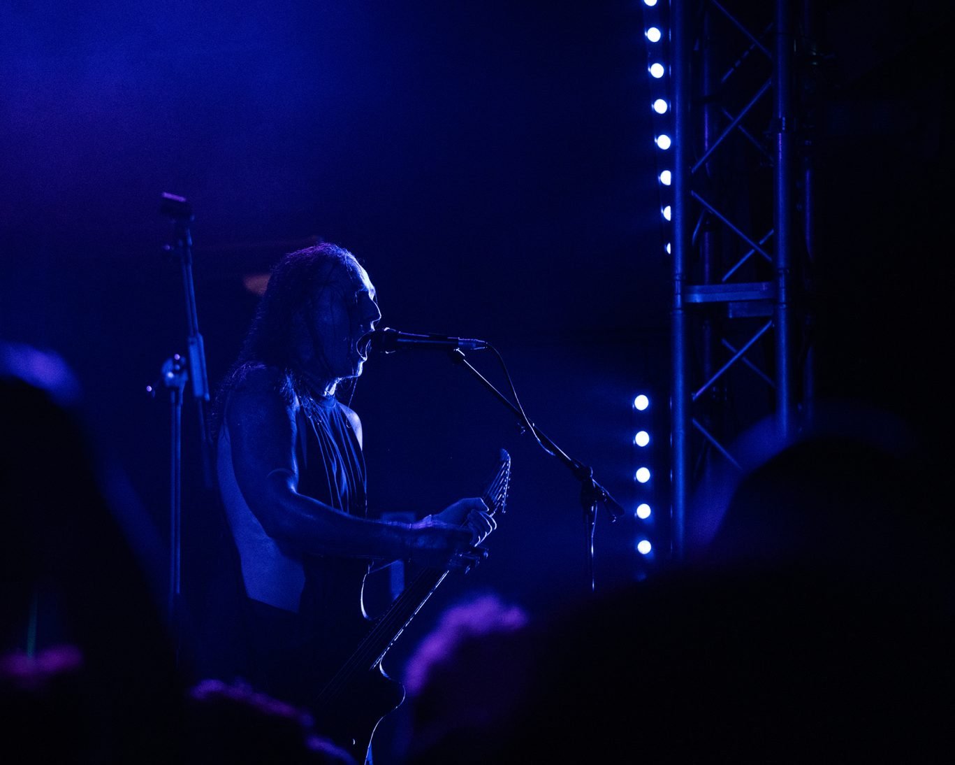 Live Gallery: Humanity's Last Breath at The Dome, London 2024