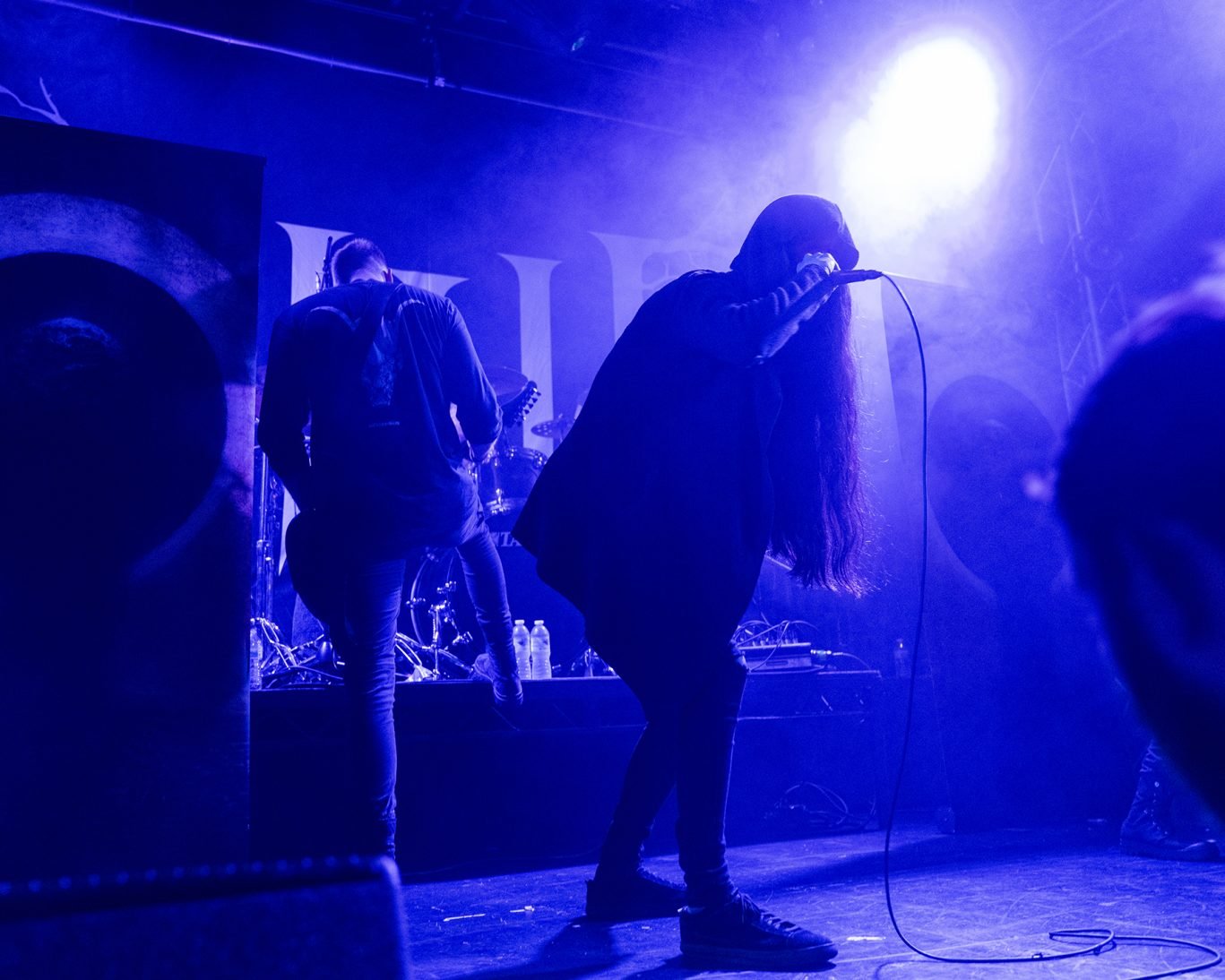 Live Gallery: Humanity's Last Breath at The Dome, London 2024