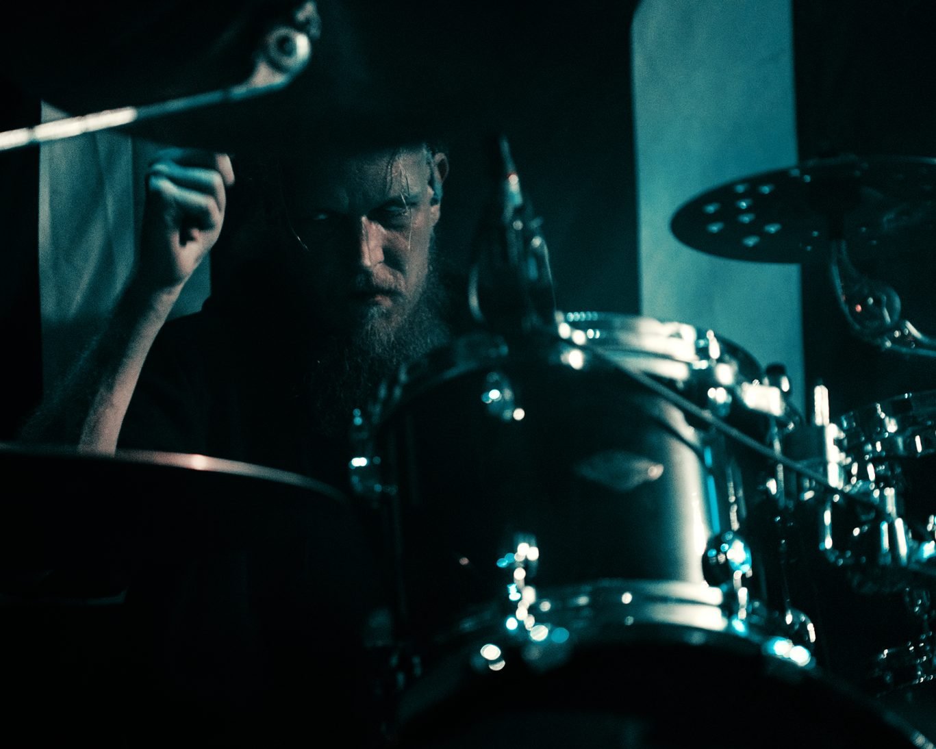 Live Gallery: Humanity's Last Breath at The Dome, London 2024