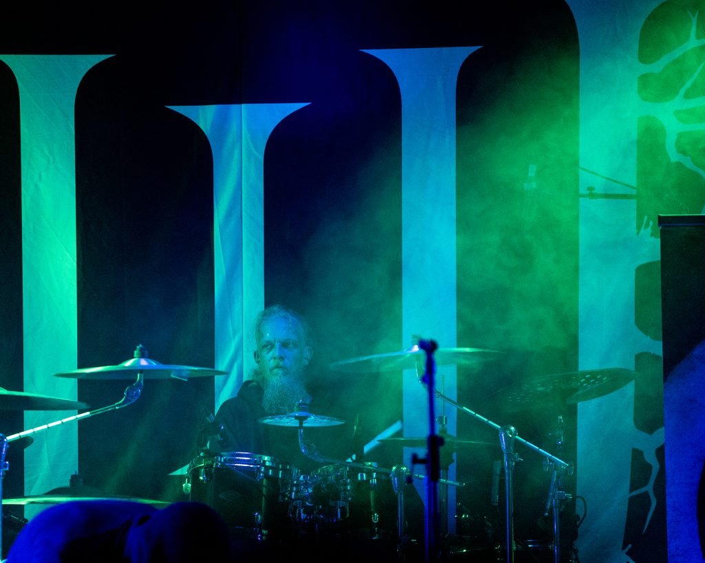 Live Gallery: Humanity's Last Breath at The Dome, London 2024