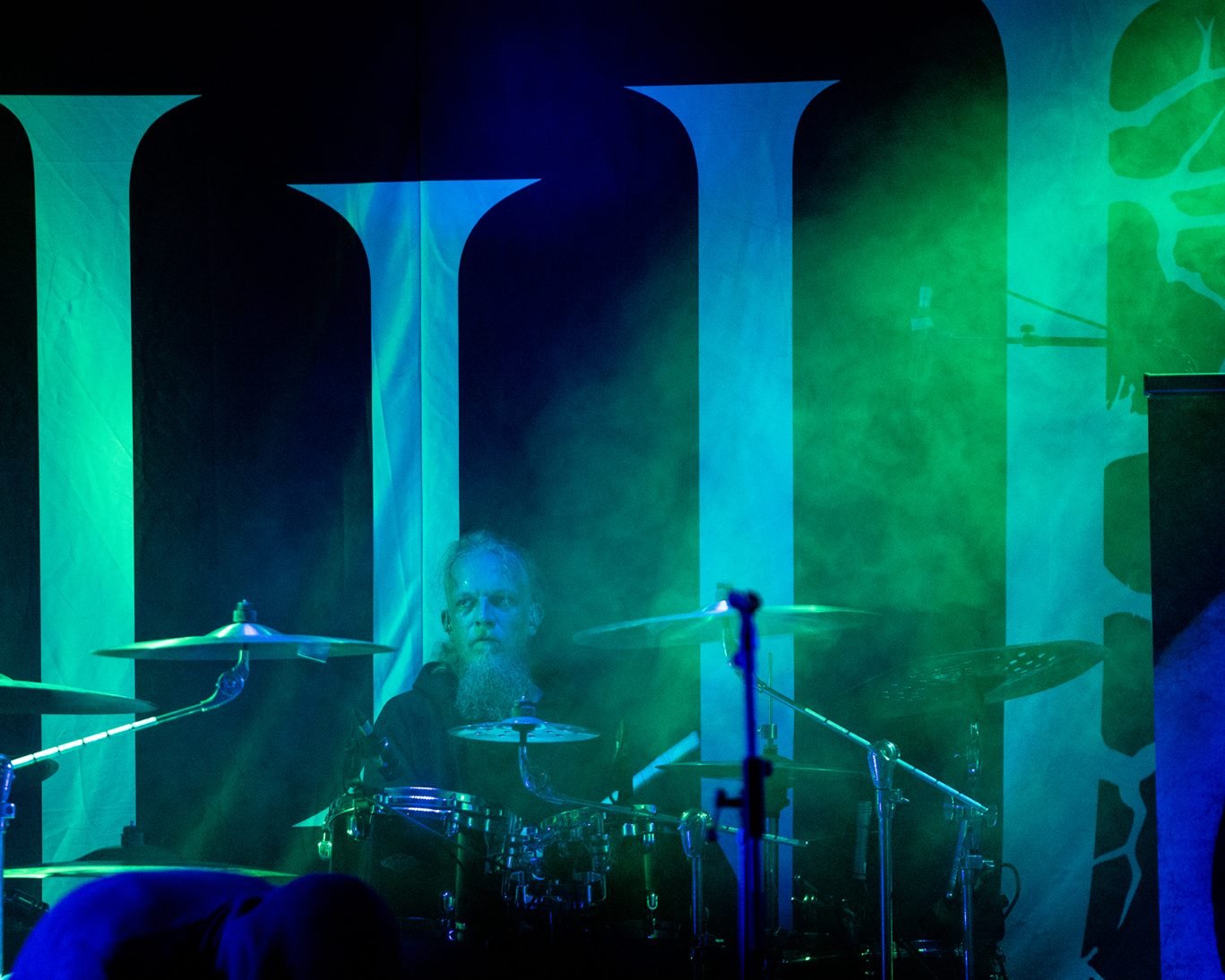 Live Gallery: Humanity's Last Breath at The Dome, London 2024