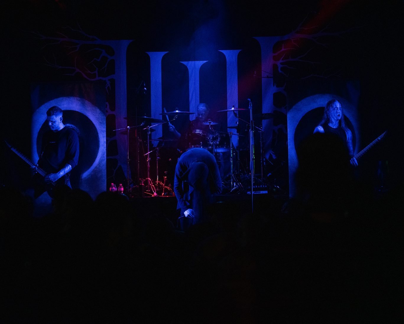 Live Gallery: Humanity's Last Breath at The Dome, London 2024