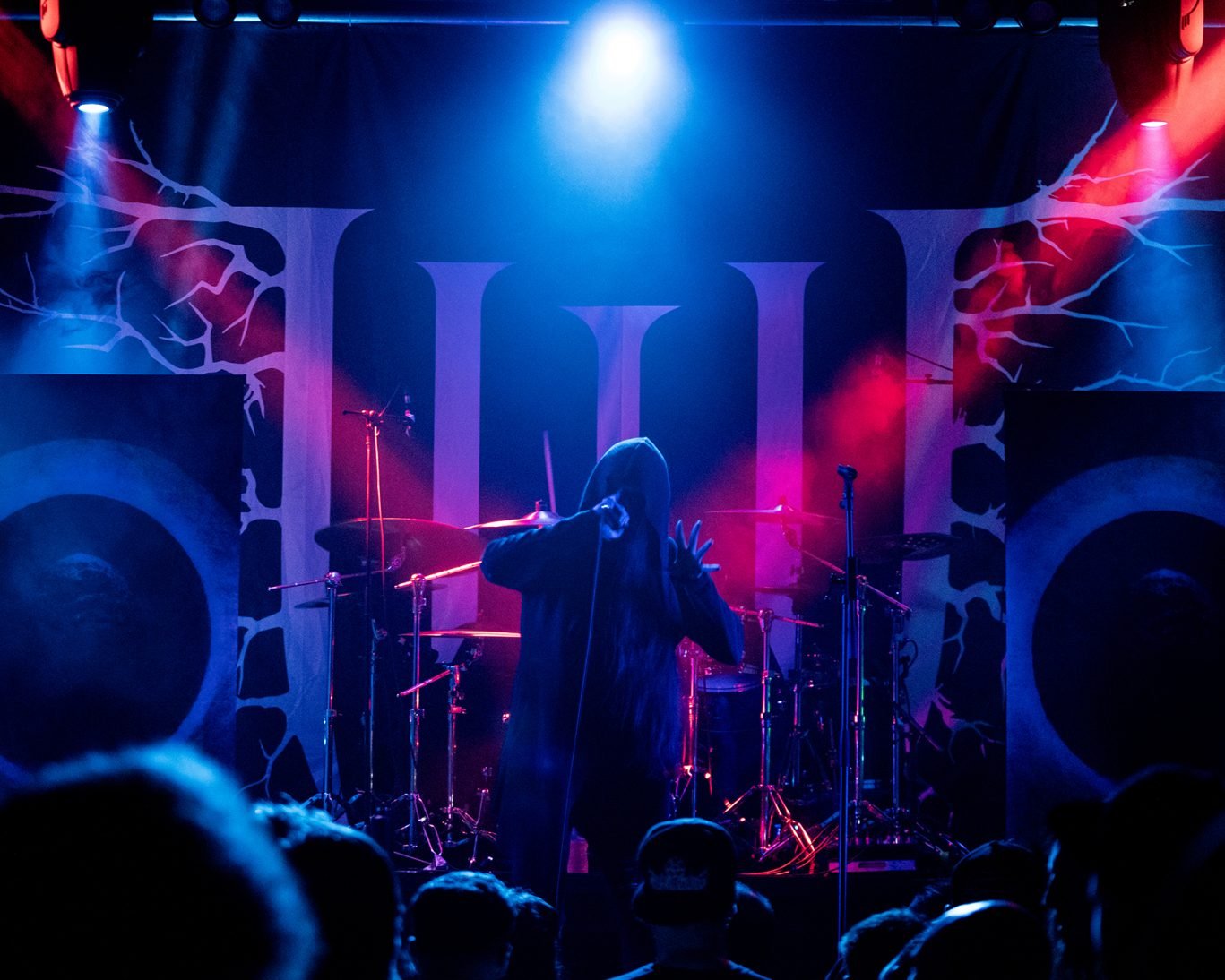 Live Gallery: Humanity's Last Breath at The Dome, London 2024