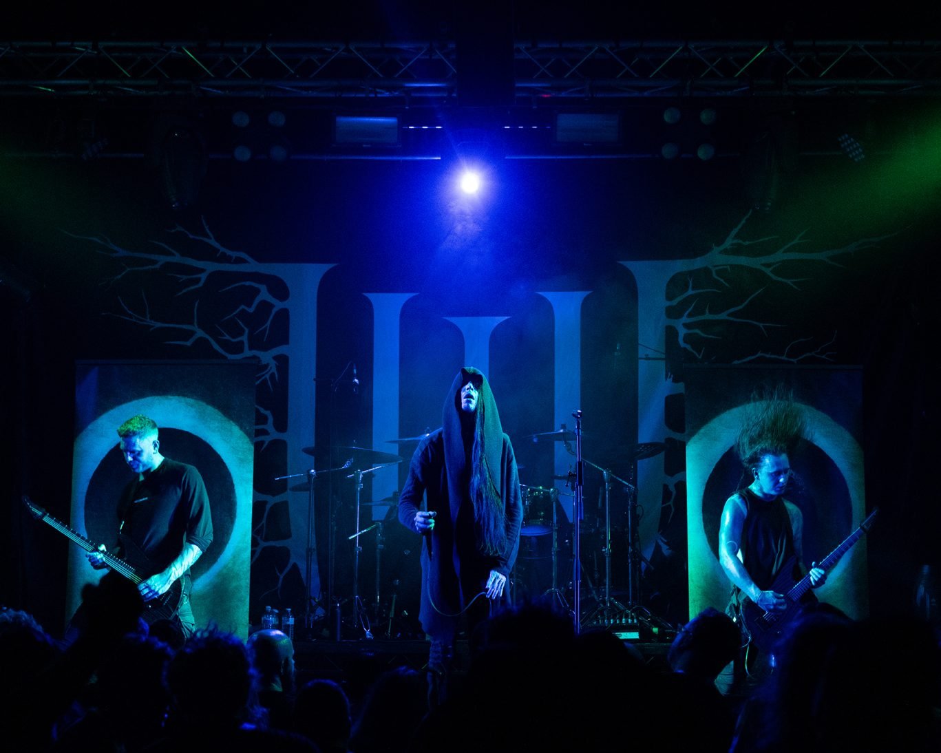 Live Gallery: Humanity's Last Breath at The Dome, London 2024