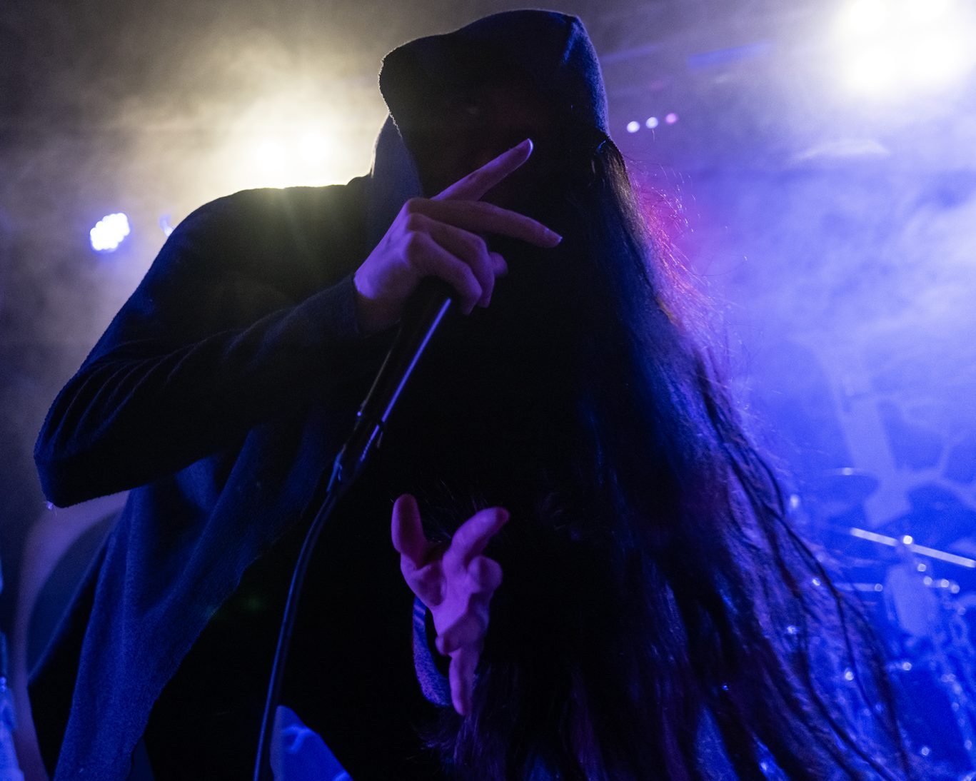 Live Gallery: Humanity's Last Breath at The Dome, London 2024