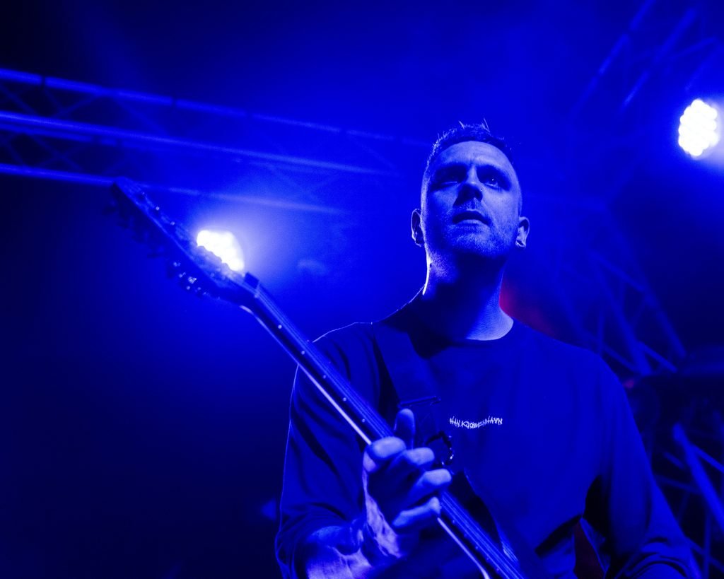 Live Gallery: Humanity's Last Breath at The Dome, London 2024