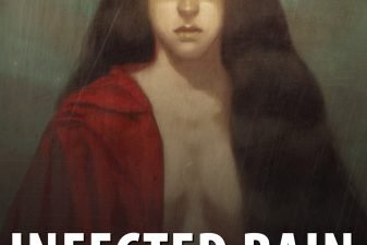 Infected Rain announce European tour as headliner