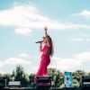 Jazmin Bean at Bludfest 2024 - Live Gallery