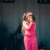 Jazmin Bean at Bludfest 2024 - Live Gallery