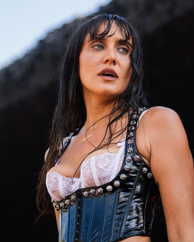 Jesse Jo Stark at Bludfest 2024 - Review & Gallery